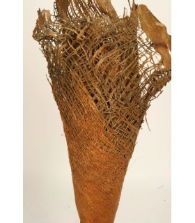 COCO PLAQUE FIBRE NATURE 500GR