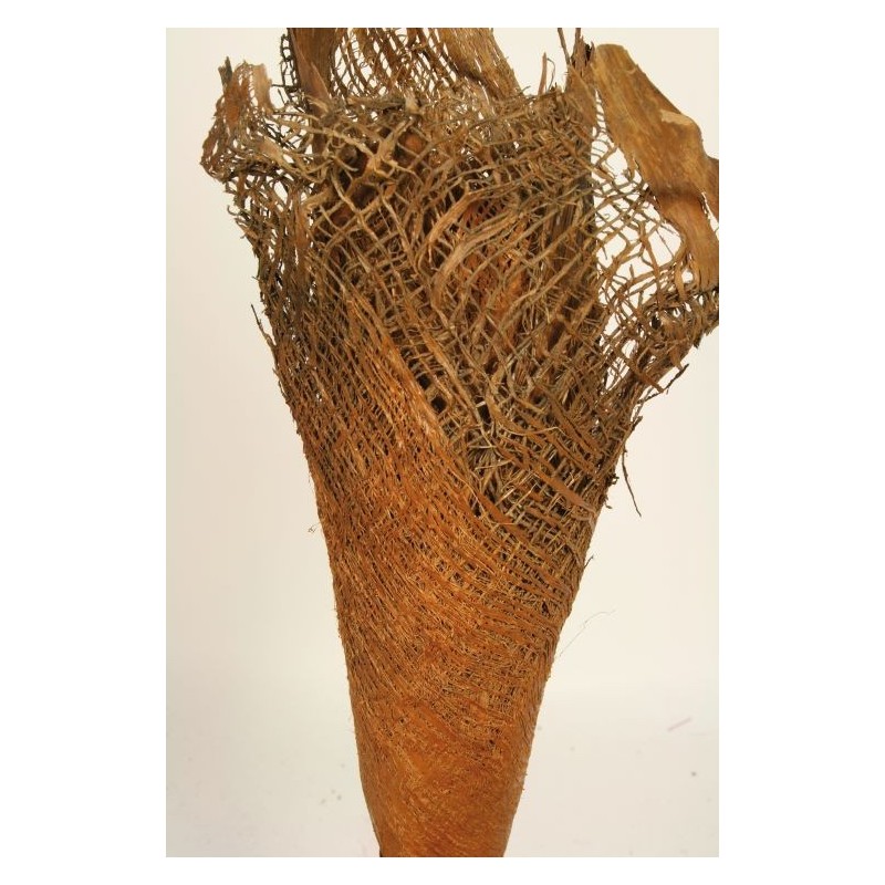 COCO PLAQUE FIBRE NATURE 500GR