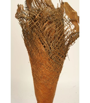 COCO PLAQUE FIBRE NATURE 500GR