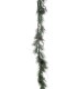 GUIRLANDE DE PIN  TIROL VERT 180CM à la pièce
