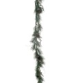 GUIRLANDE DE PIN  TIROL VERT 180CM à la pièce