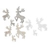 ELAN BOIS à coller ASSORT. 3X15P