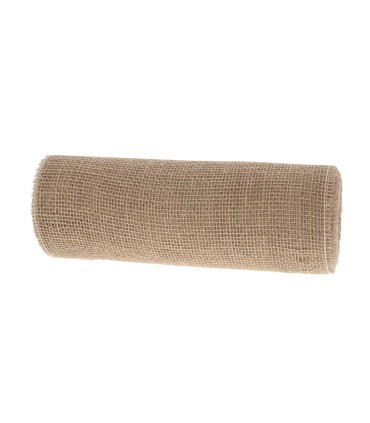 ROULEAU JUTE 130CM 10M naturel