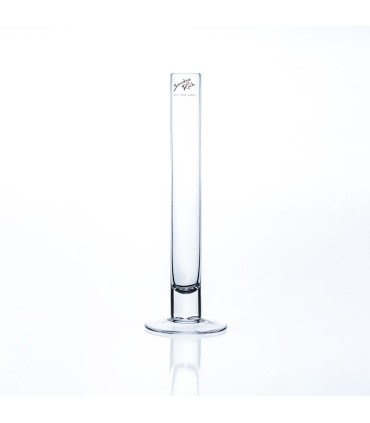 VERRE SOLIFLOR SUR PIED 003 H25CM les 6P