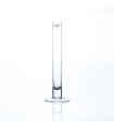 VERRE SOLIFLOR SUR PIED 003 H25CM les 6P