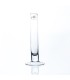 VERRE SOLIFLOR SUR PIED 003 H20CM les 6P