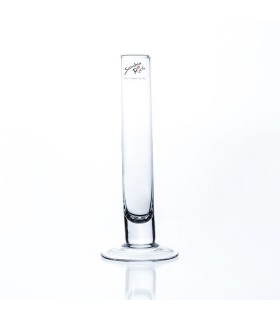 VERRE SOLIFLOR SUR PIED 003 H20CM les 6P