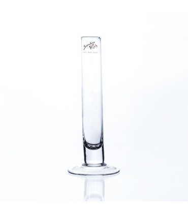 VERRE SOLIFLOR SUR PIED 003 H20CM les 6P