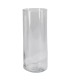 VERRE CYLINDRE 012.5 H30CM la pièce