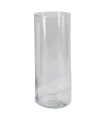 VERRE CYLINDRE 012.5 H30CM la pièce