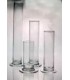 VERRE SOLIFLOR SUR PIED 005 H30CM /6P