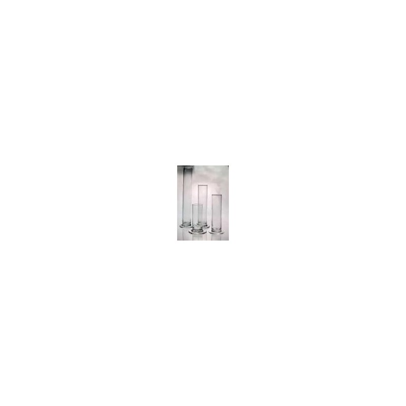 VERRE SOLIFLOR SUR PIED 005 H30CM /6P
