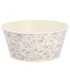 ZINC-COUPE LUNARIA BEIGE 020 H09CM les 8P