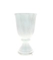 COUPE BLANCHE SUR PIED 019 H35CM pièce