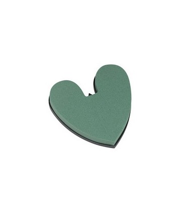 OASIS COEUR PLEIN 16cm / 4 pces   3089