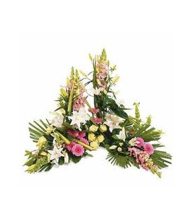 DEUIL DEMI COURONNE M.60/2p.26-00229