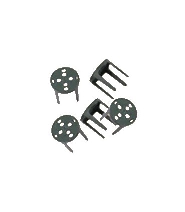 PINHOLDER / 100 PIECES