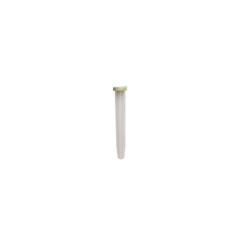 TUBE ORCHIDEE 35CC+CAP.H11CM 023MM les 100P