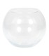 VERRE BOULE 012cm H09.5cm /6P