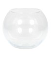 VERRE BOULE 012cm H09.5cm /6P