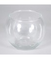 VERRE BOULE 010CM H8.5CM/48P