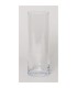 VERRE CYLINDRE 010 H30CM /1P