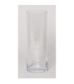 VERRE CYLINDRE 010 H30CM /1P