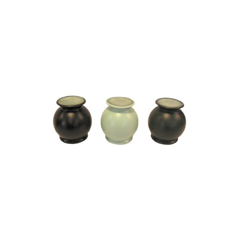 LESTE VASE VICTORIA  (carton de 11P)