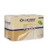 ENT.PAPIER HYGIENE 2 PLIS BLANC / 96 RLX