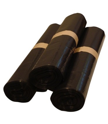 ENT.SAC A DECHETS 130 LITRES 60°/100P