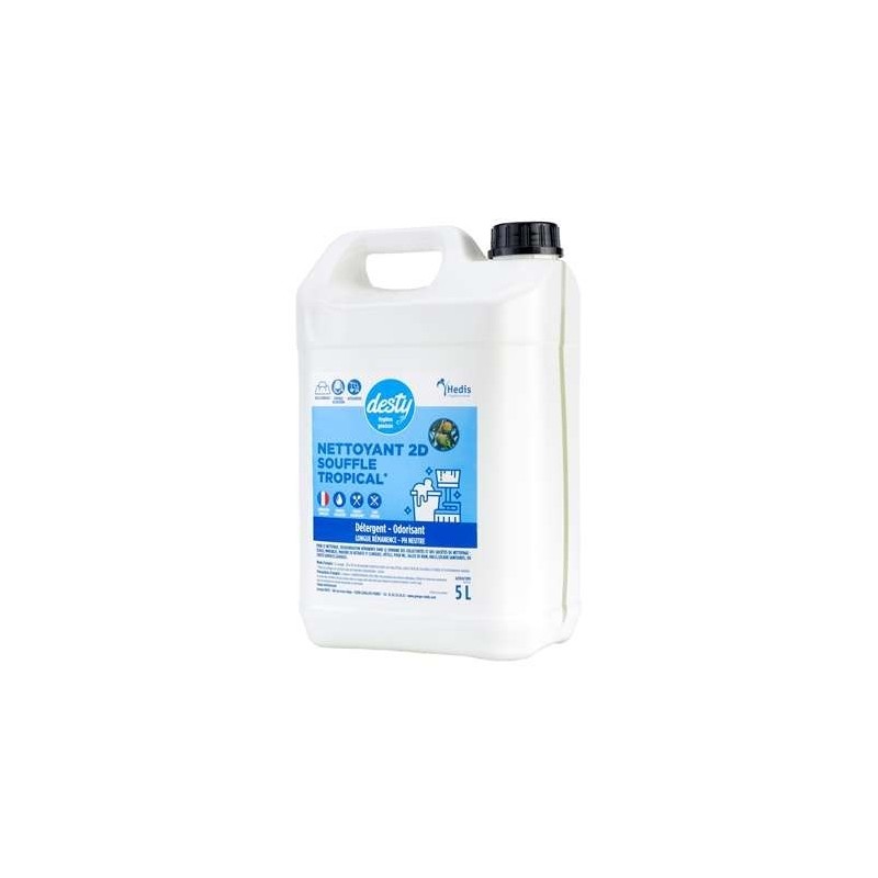 ENT.PRODUIT Nettoyant Multi.Usage 5 LIT.