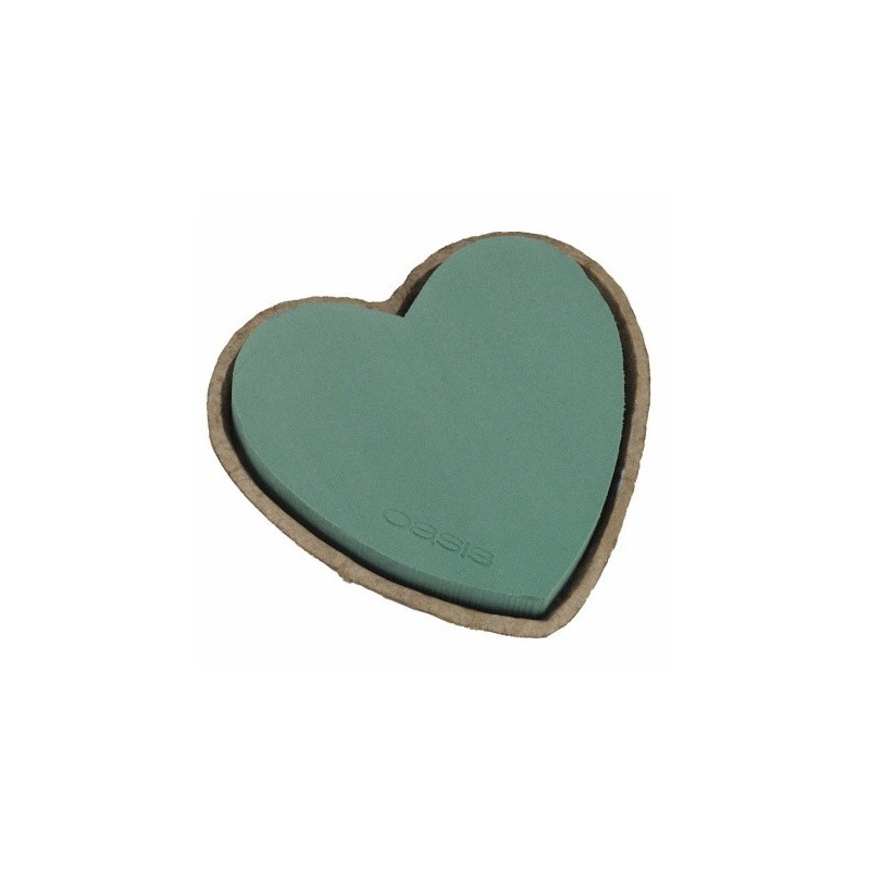OASIS BIOLIT MINI COEUR 25/4p.7334