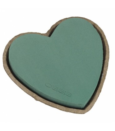 OASIS BIOLIT MINI COEUR 25/4p.7334