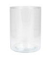 VERRE CYLINDRE 015 H20CM /6P