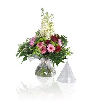 BOUQUETT'O 25/2 / 50 PIECES