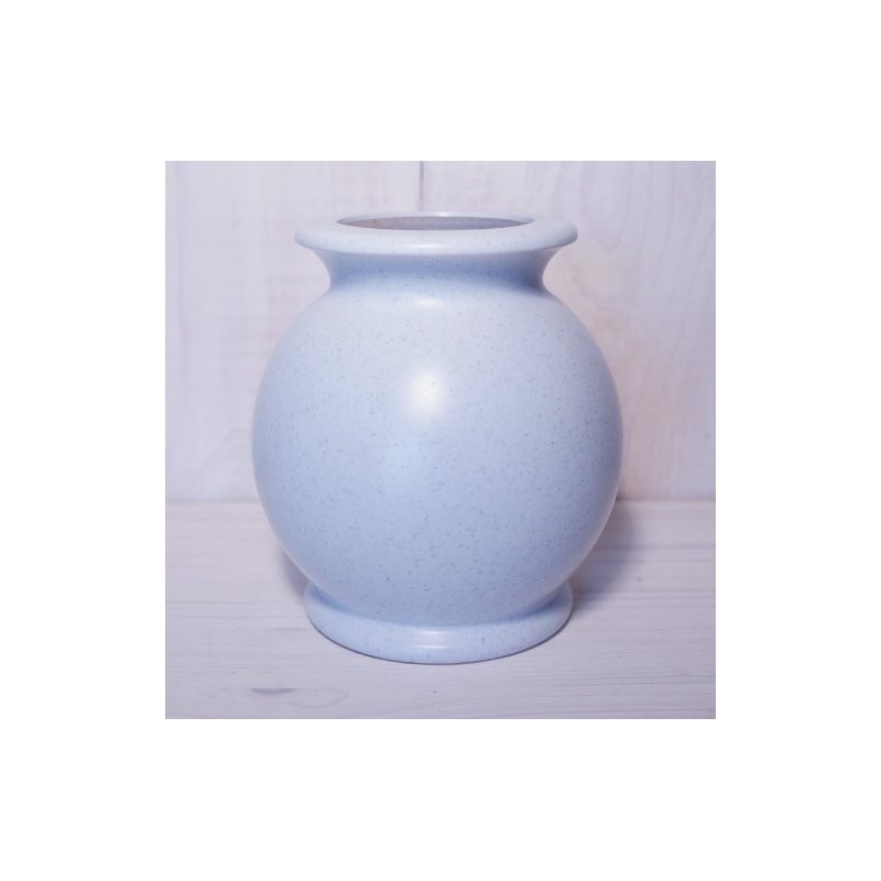 VASE OLIVE/ pièce