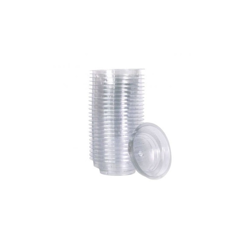 OASIS COUPE JUNIOR TRANSPARENTE 4003