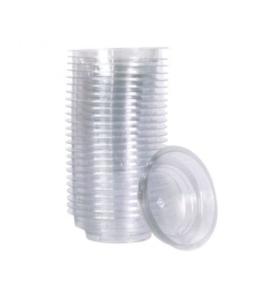 OASIS COUPE JUNIOR TRANSPARENTE 4003