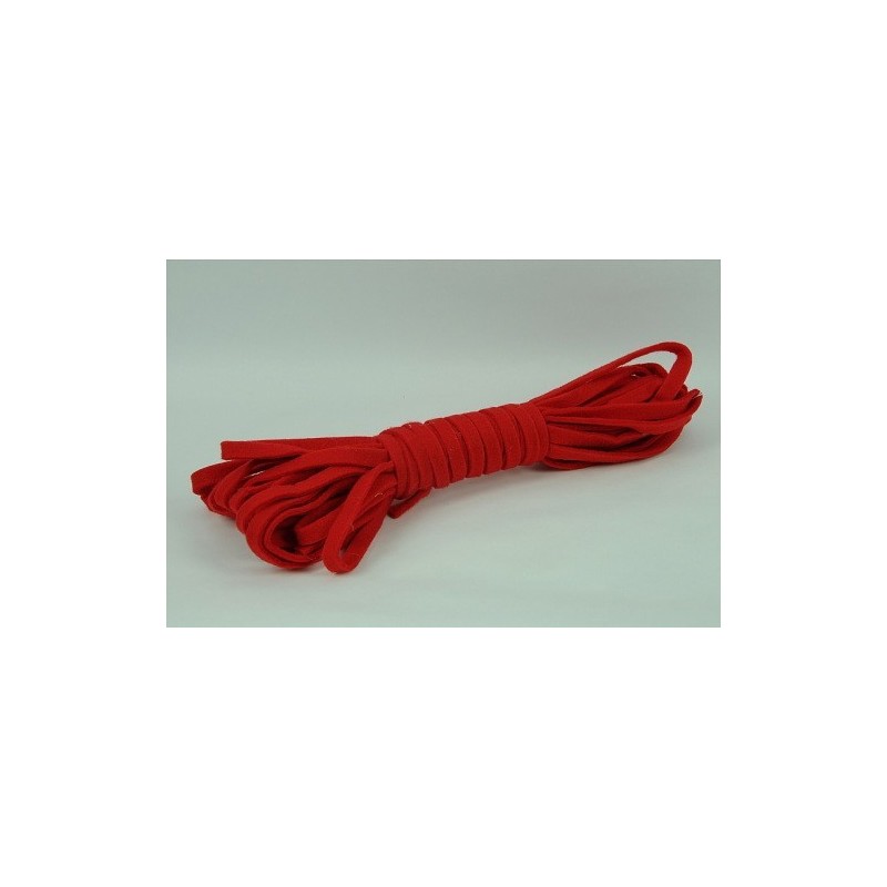 FEUTRINE ROUGE 