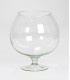 VERRE COGNAC H23CM /4P