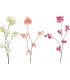 FLEUR DE PRUNUS MALAGA 84CM à la pièce