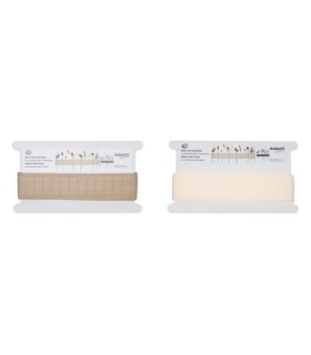 RUBAN FANTAISIE POUR FLEUR SECHEE 6M