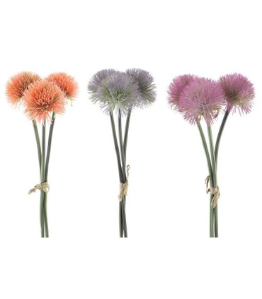 FLEUR CELOSIA 35CM à la pièce