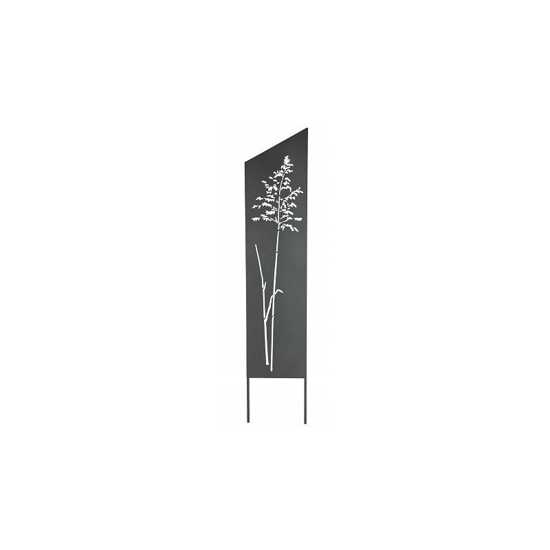 PARAVENT GRAMINE H135CM les 2P