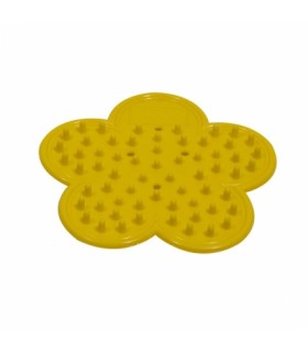 OASIS EFFEUILLEUSE jaune/ 3 pièces