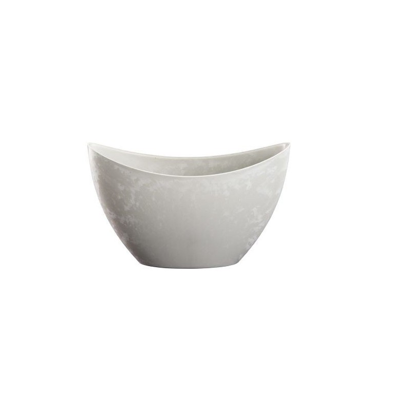 BARQUE PLASTIQUE 28.5X11.5 H17.5CM /1P