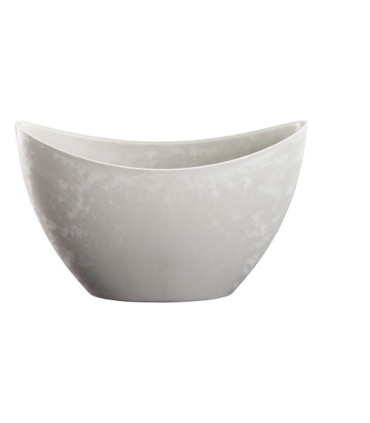 BARQUE PLASTIQUE 28.5X11.5 H17.5CM /1P