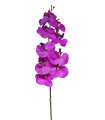 FLEUR PHALAENOPSIS BORA 108CM à la pièce