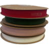 RUBAN VELOURS 25MM x 30M