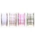 RUBAN FANTAISIE CHECK 40MM X 10M